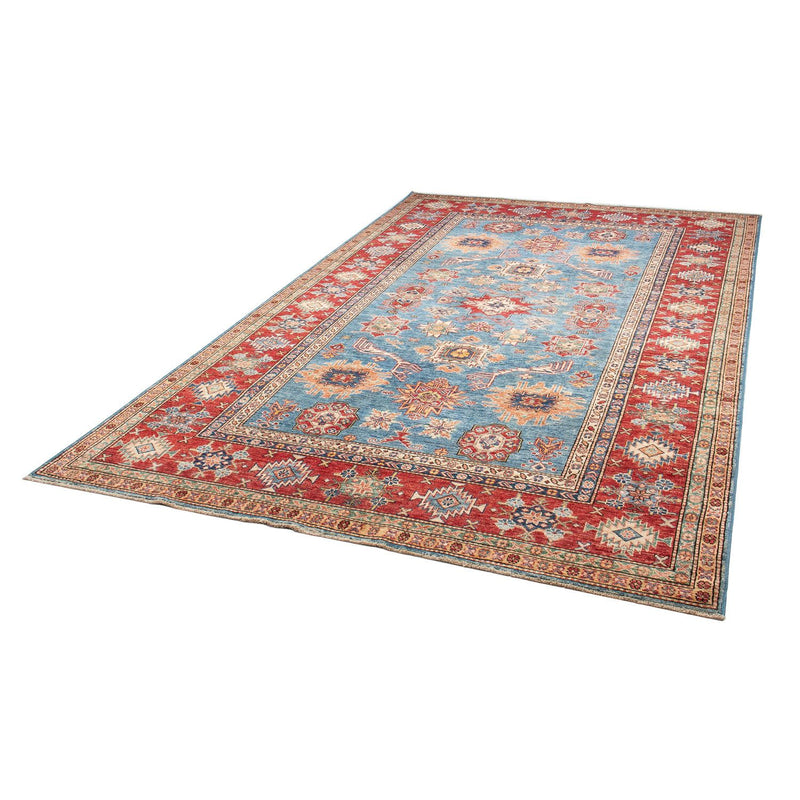 Kazak Teppe 286x182cm - Orientalsk teppe