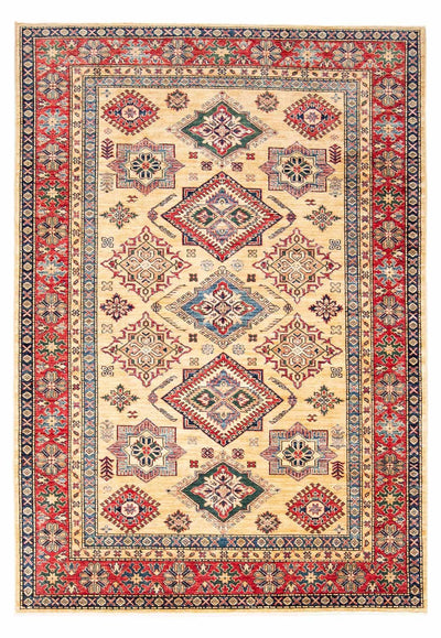 Kazak Teppe 174x245cm - Orientalsk teppe