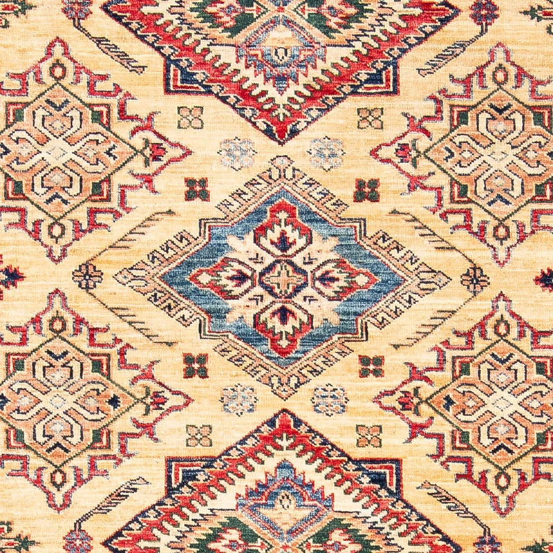 Kazak Teppe 174x245cm - Orientalsk teppe