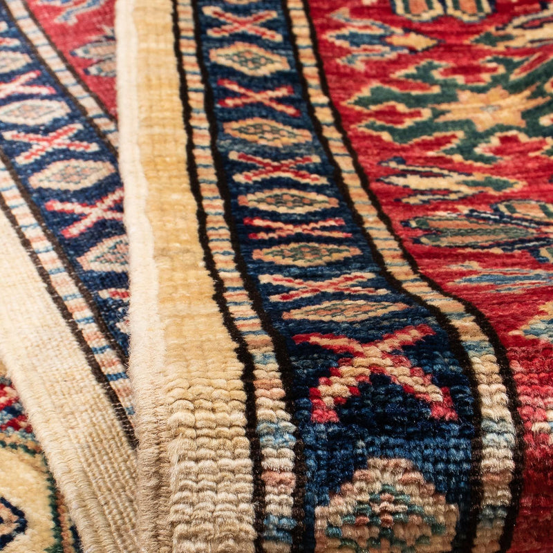 Kazak Teppe 174x245cm - Orientalsk teppe