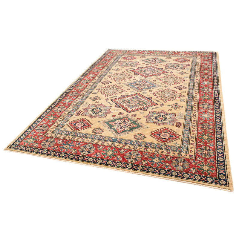Kazak Teppe 174x245cm - Orientalsk teppe