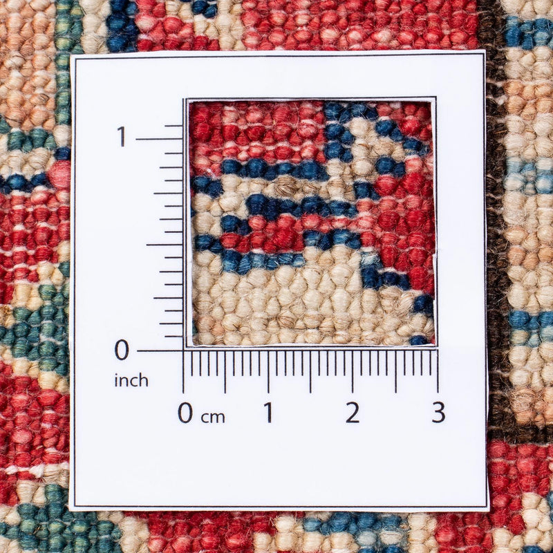 Kazak Teppe 174x245cm - Orientalsk teppe