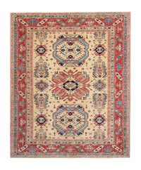 Kazak Teppe 244x306cm - Orientalsk teppe – product image