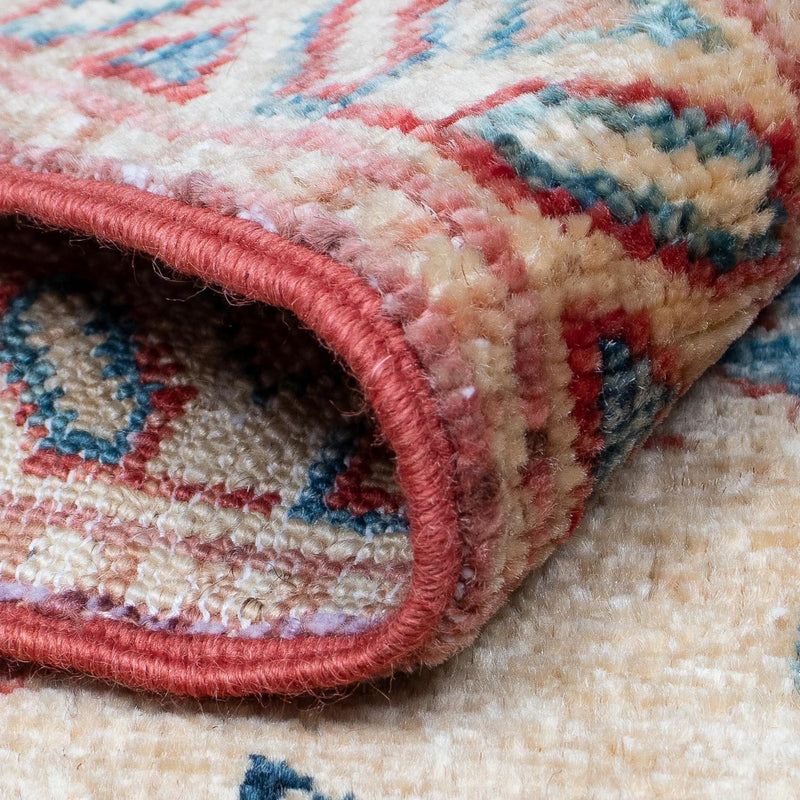 Kazak Teppe 244x306cm - Orientalsk teppe
