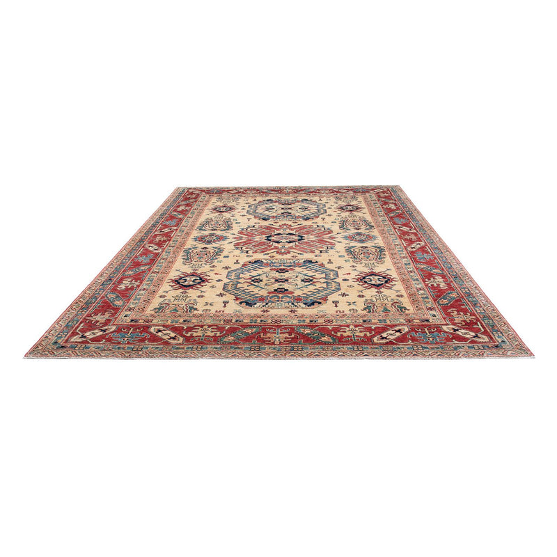 Kazak Teppe 244x306cm - Orientalsk teppe