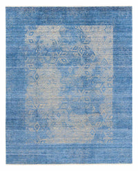 Designer teppe 307x248cm - Designerteppich – product image