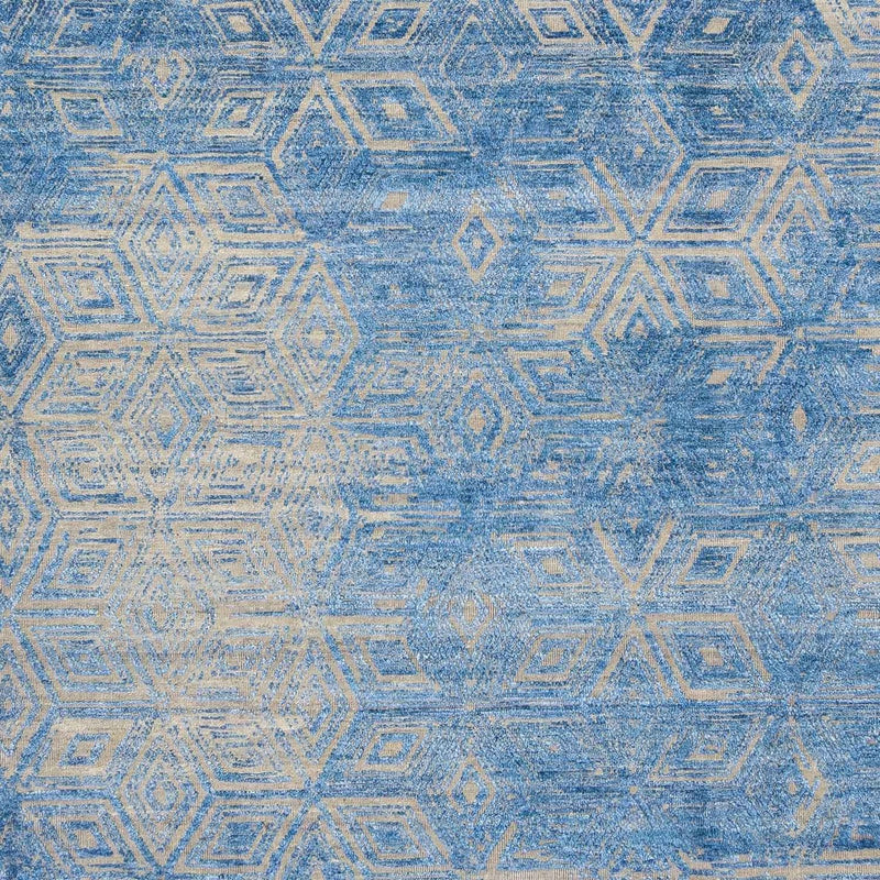 Designer teppe 307x248cm - Designerteppich