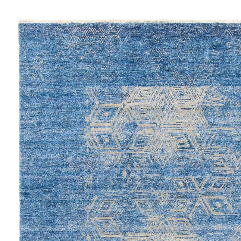 Designer teppe 307x248cm - Designerteppich