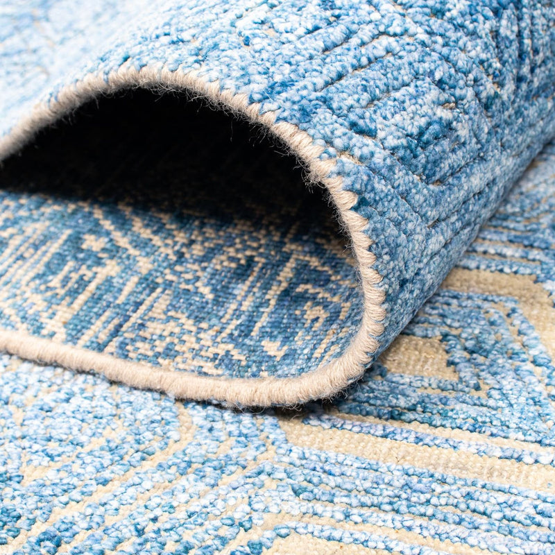 Designer teppe 307x248cm - Designerteppich