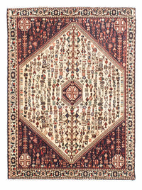 Shiraz Teppe 143x110cm - Persisk teppe – product image