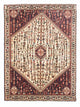 Shiraz Teppe 143x110cm - Persisk teppe