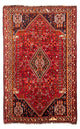 Shiraz Teppe 275x175cm - Persisk teppe