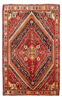 Shiraz Teppe 255x163cm - Persisk teppe – product image