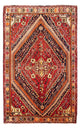 Shiraz Teppe 255x163cm - Persisk teppe