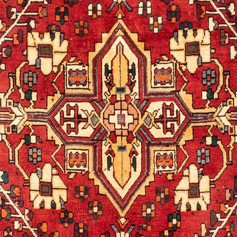 Shiraz Teppe 255x163cm - Persisk teppe