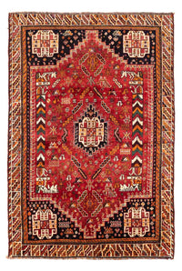 Shiraz Teppe 234x155cm - Persisk teppe – product image
