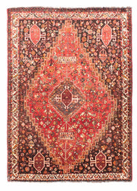 Shiraz Teppe 123x176cm - Persisk teppe – product image