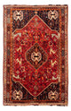 Shiraz Teppe 248x160cm - Persisk teppe