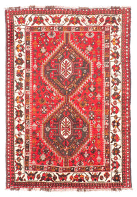 Shiraz Teppe 160x112cm - Persisk teppe – product image