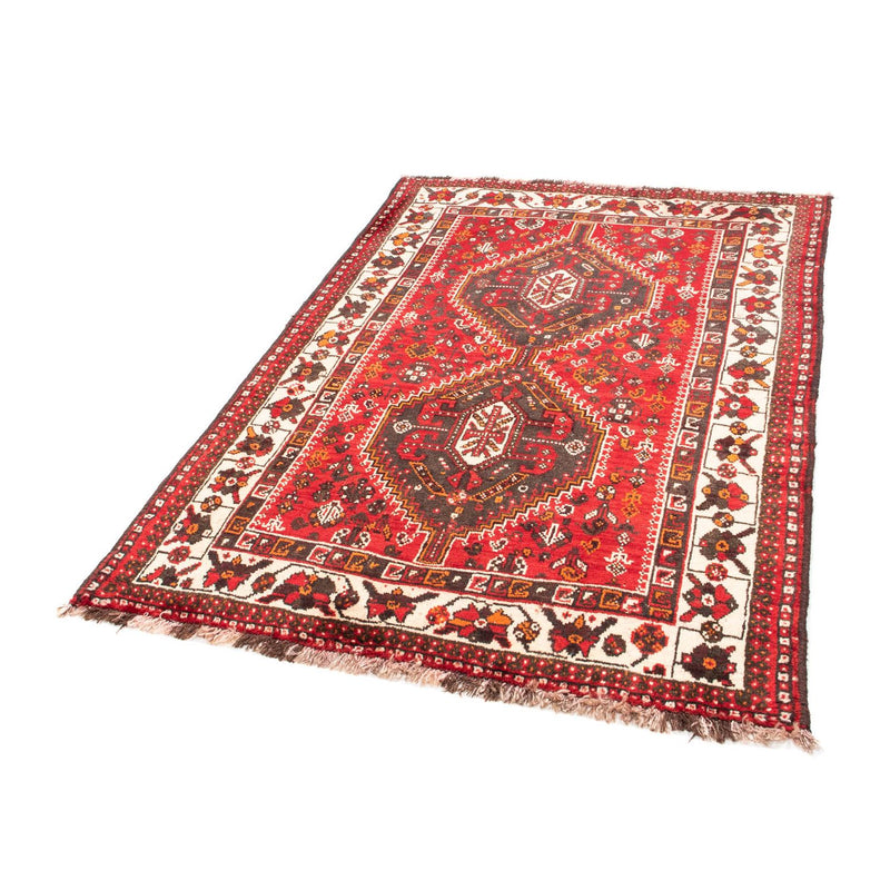 Shiraz Teppe 160x112cm - Persisk teppe
