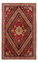 Shiraz Teppe 152x250cm - Persisk teppe