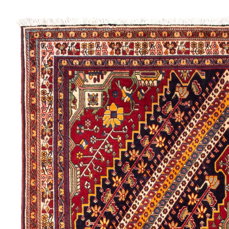 Shiraz Teppe 152x250cm - Persisk teppe