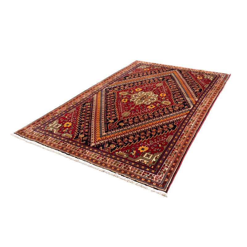 Shiraz Teppe 152x250cm - Persisk teppe