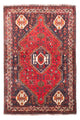 Shiraz Teppe 170x116cm - Persisk teppe
