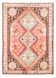 Shiraz Teppe 162x116cm - Persisk teppe