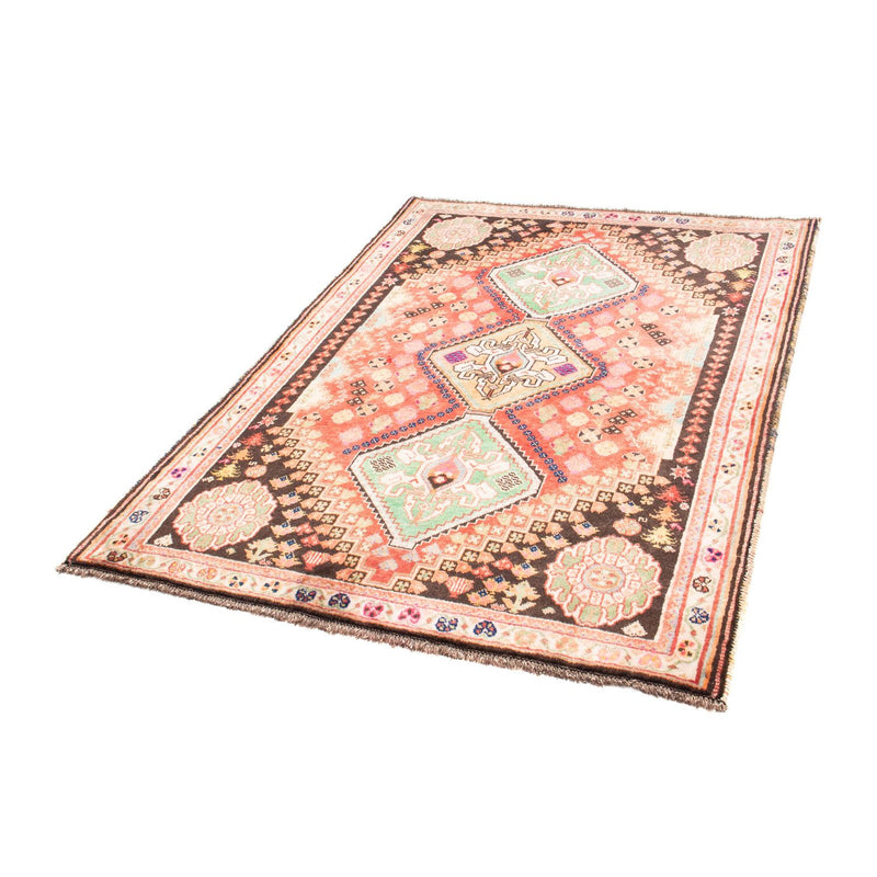 Shiraz Teppe 162x116cm - Persisk teppe