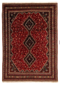Qashqai Teppe 405x292cm - Persisk teppe – product image