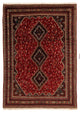 Qashqai Teppe 405x292cm - Persisk teppe