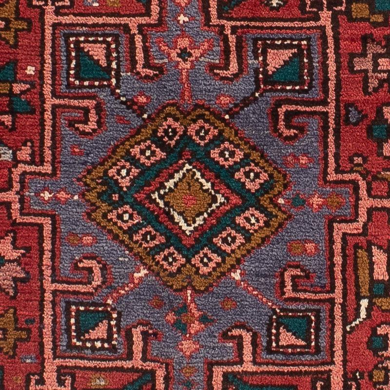 Qaraja Teppe 323x82cm - Persisk teppe