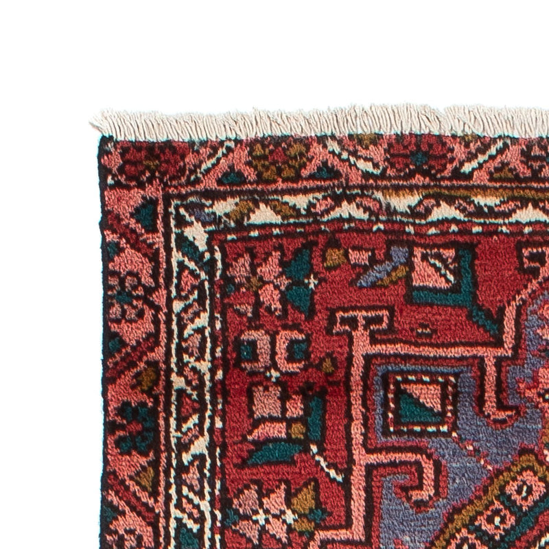 Qaraja Teppe 323x82cm - Persisk teppe