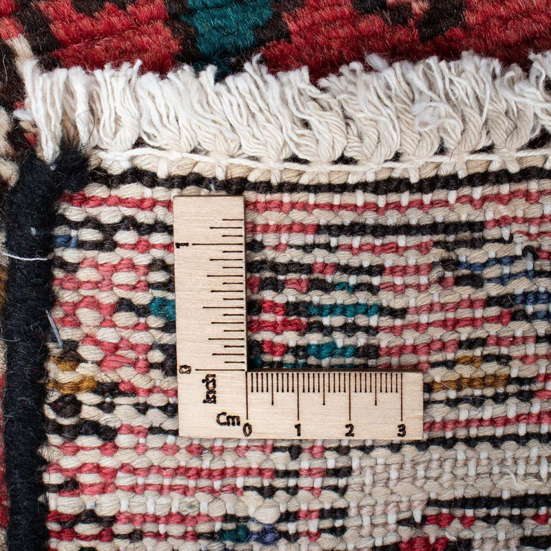 Qaraja Teppe 323x82cm - Persisk teppe