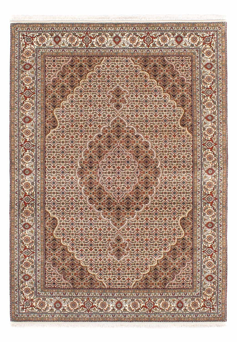 Tabriz Teppe 239x172cm - Persisk teppe