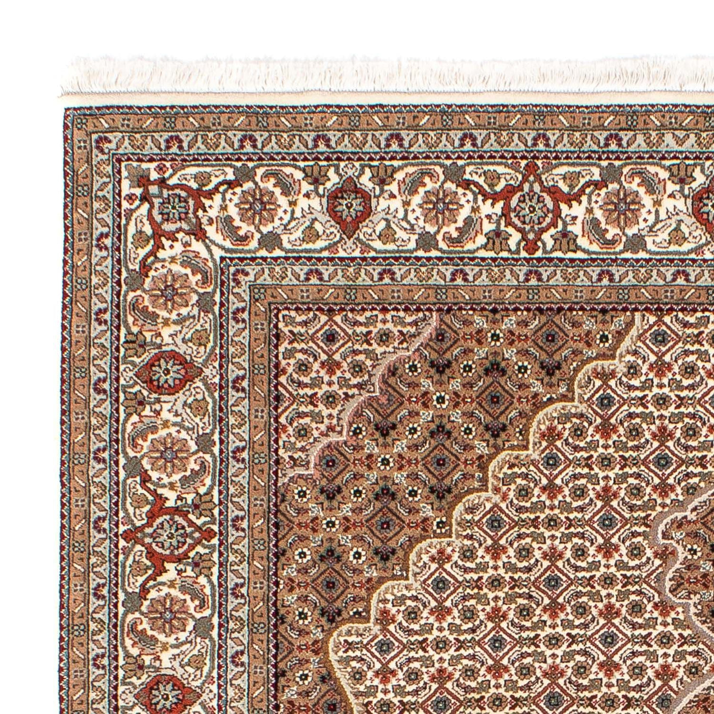 Tabriz Teppe 239x172cm - Persisk teppe