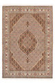 Tabriz Teppe 241x173cm - Persisk teppe