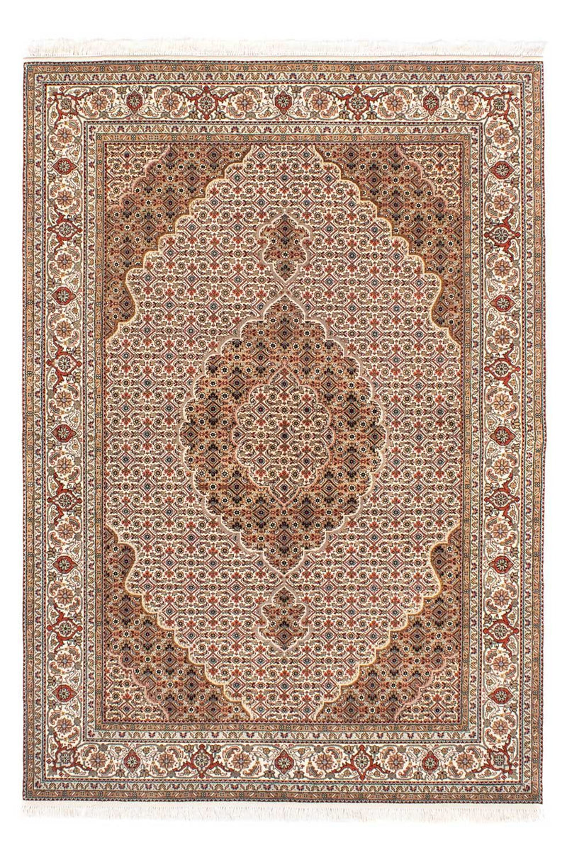 Tabriz Teppe 241x173cm - Persisk teppe