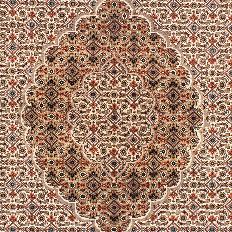 Tabriz Teppe 241x173cm - Persisk teppe