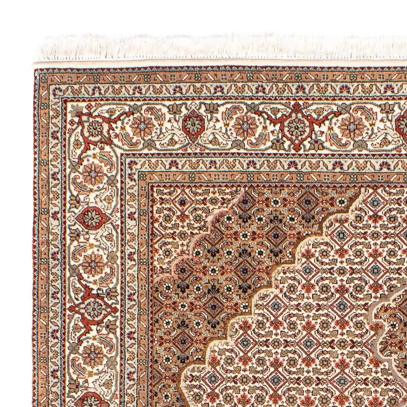 Tabriz Teppe 241x173cm - Persisk teppe