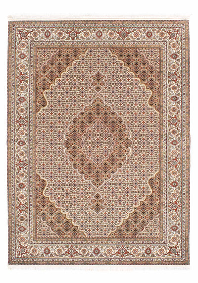 Tabriz Teppe 171x239cm - Persisk teppe