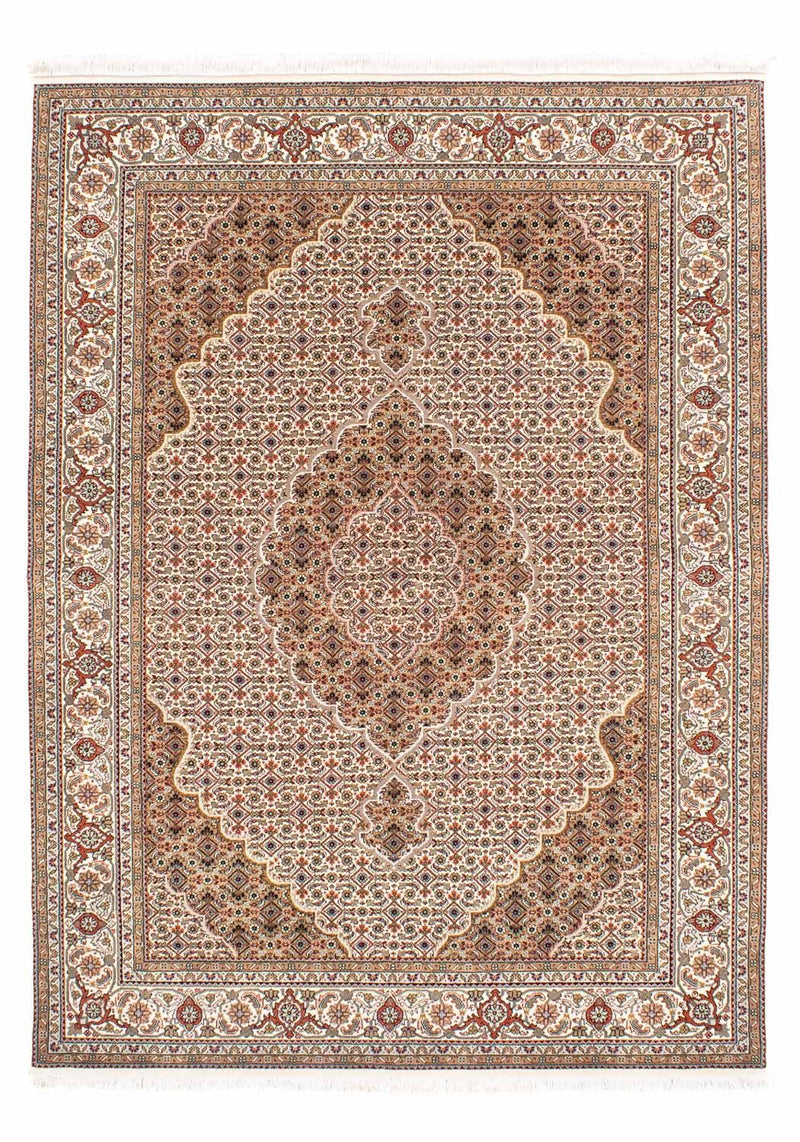 Tabriz Teppe 239x171cm - Persisk teppe