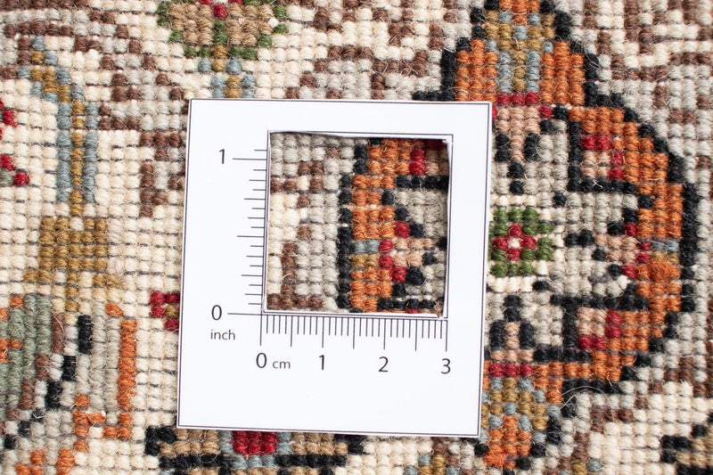 Tabriz Teppe 239x171cm - Persisk teppe