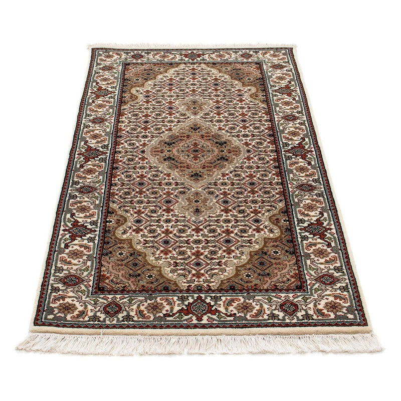Tabriz Teppe 140x73cm - Persisk teppe