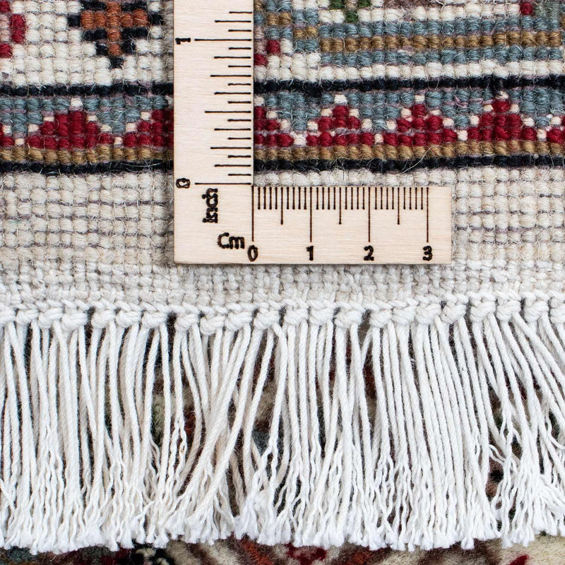 Tabriz Teppe 140x73cm - Persisk teppe