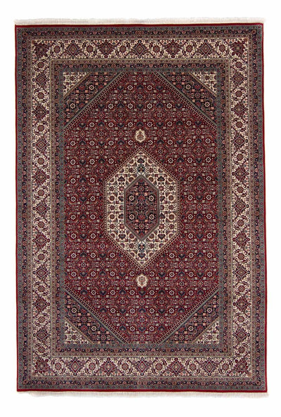 Bidjar - Takab Teppe 202x297cm - Persisk teppe