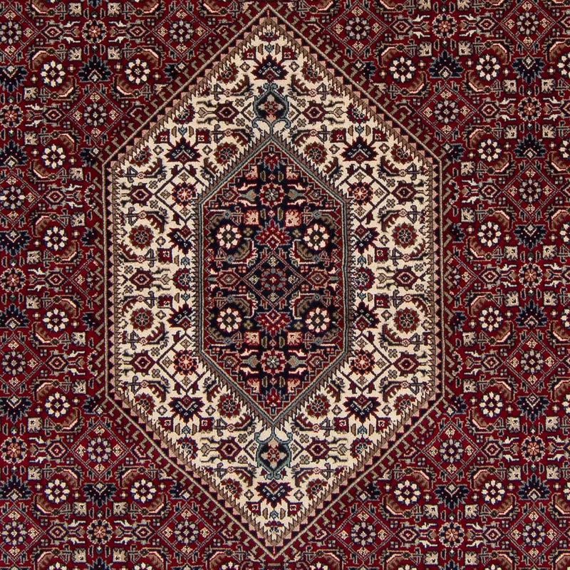 Bidjar - Takab Teppe 297x202cm - Persisk teppe