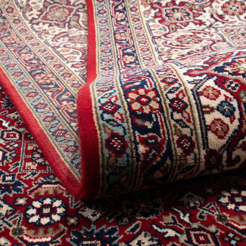 Bidjar - Takab Teppe 297x202cm - Persisk teppe
