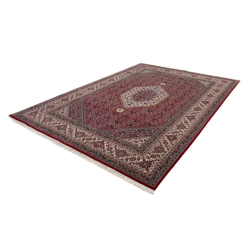 Bidjar - Takab Teppe 297x202cm - Persisk teppe